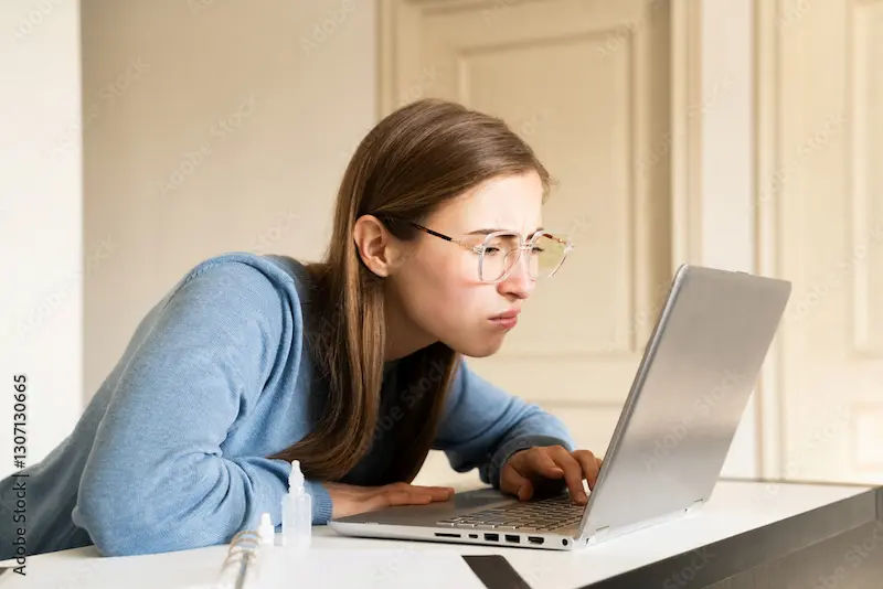 Understanding the Causes of Blurry Vision